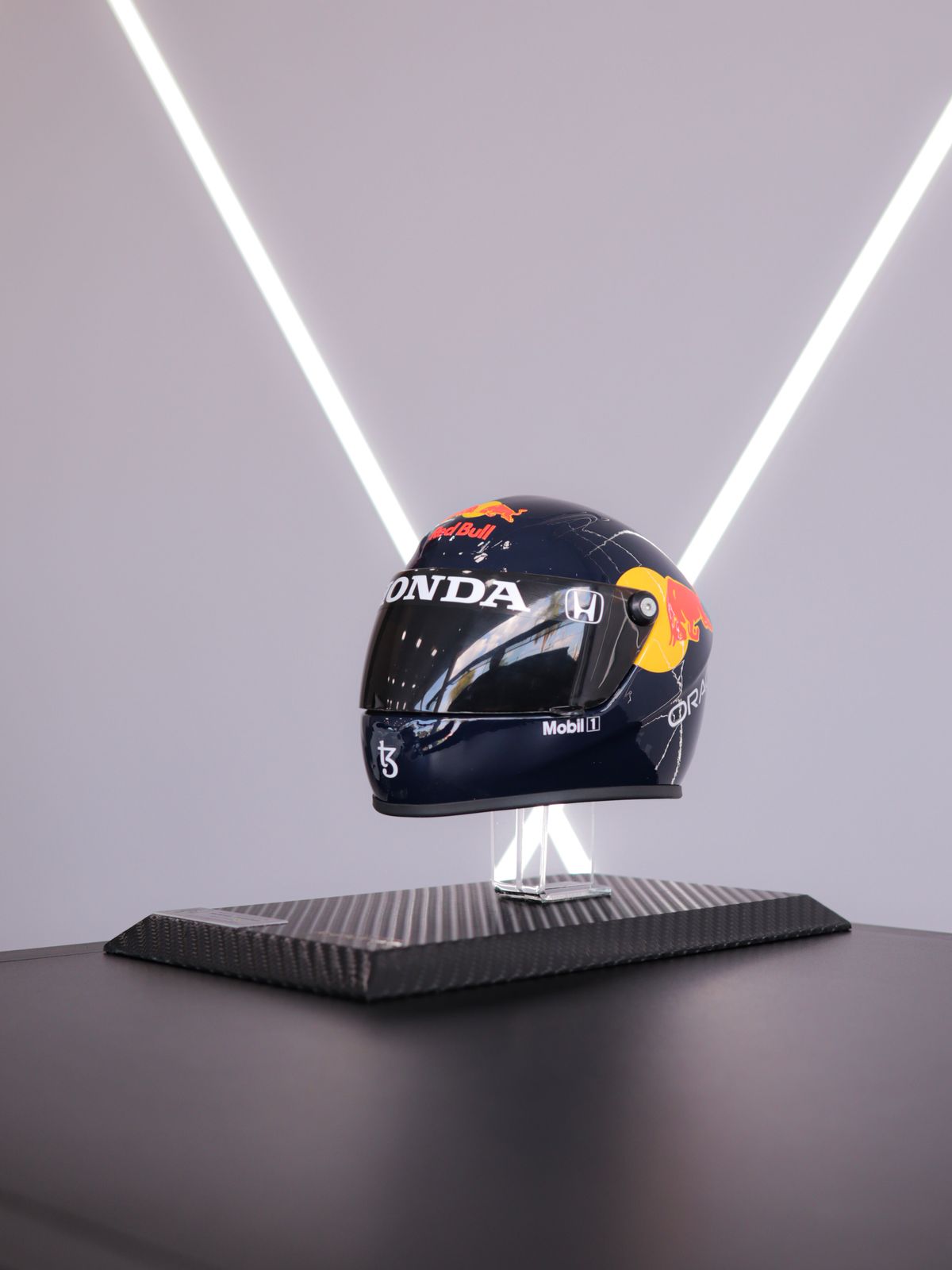 Capacete - Modelo 1