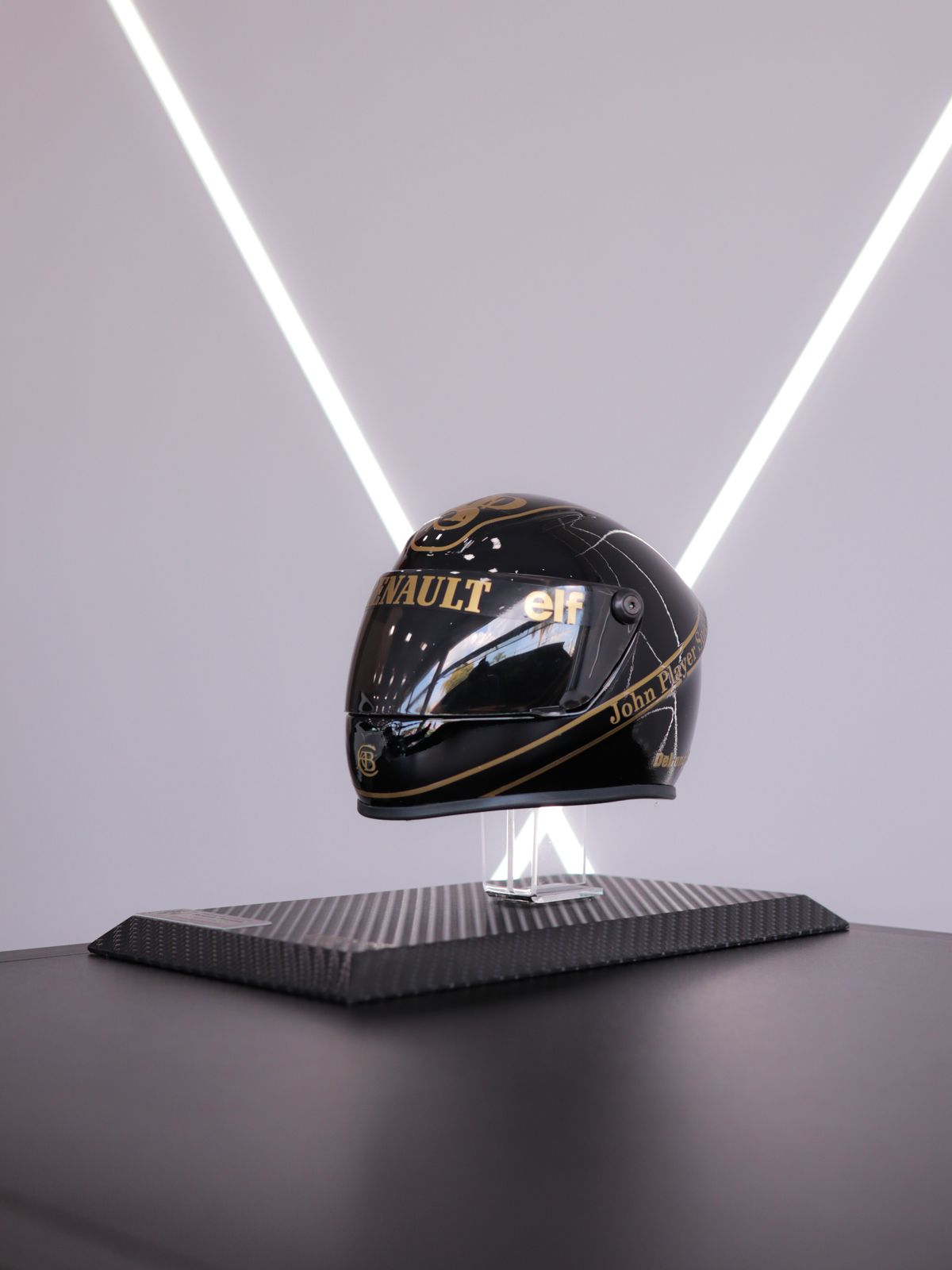 Capacete - Modelo 2