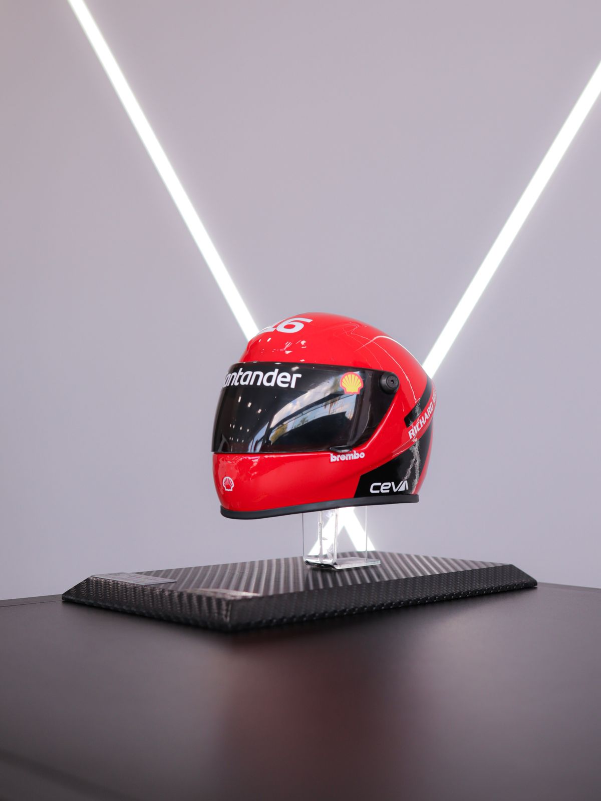 Capacete - Modelo 3