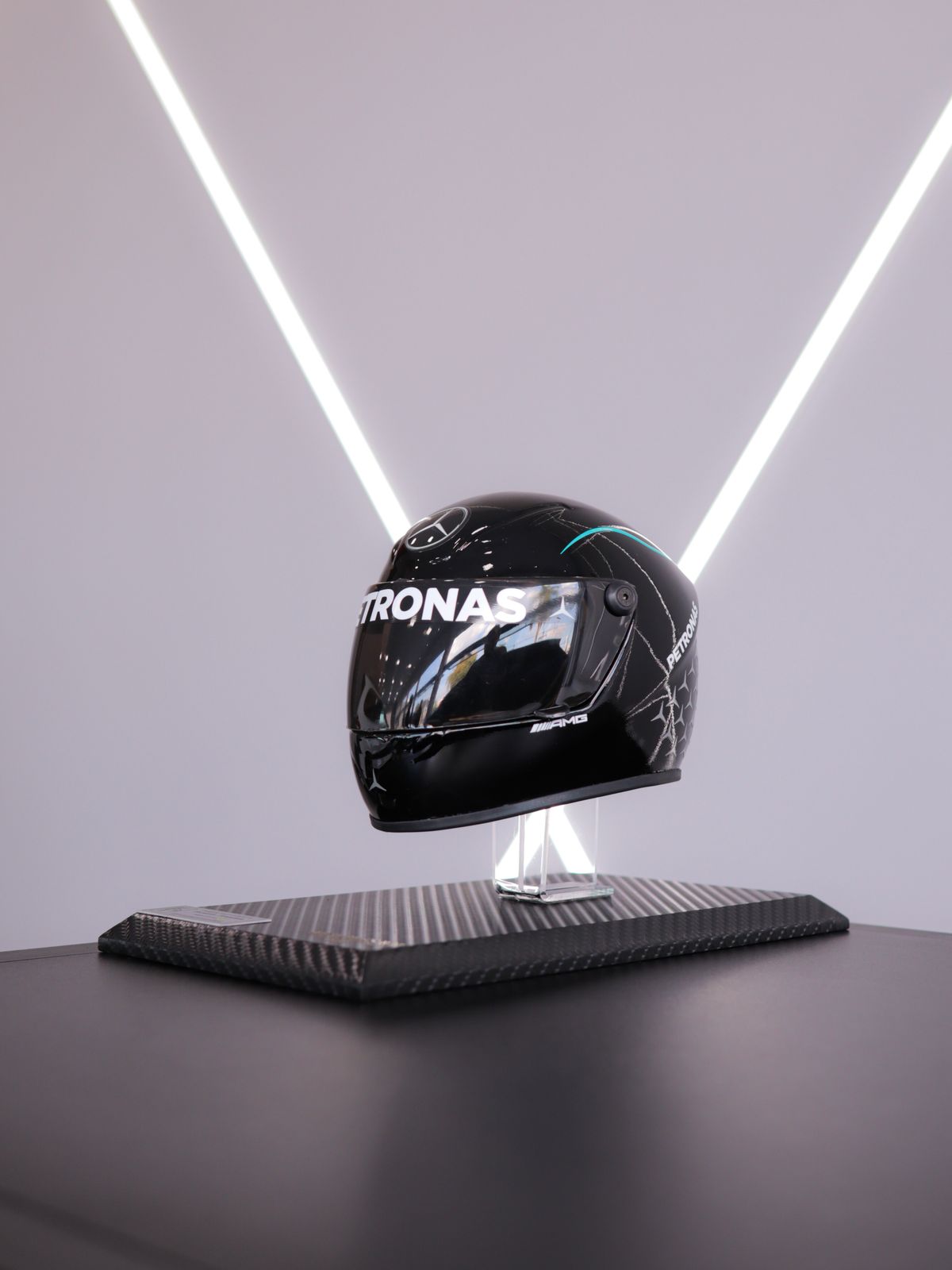 Capacete - Modelo 4