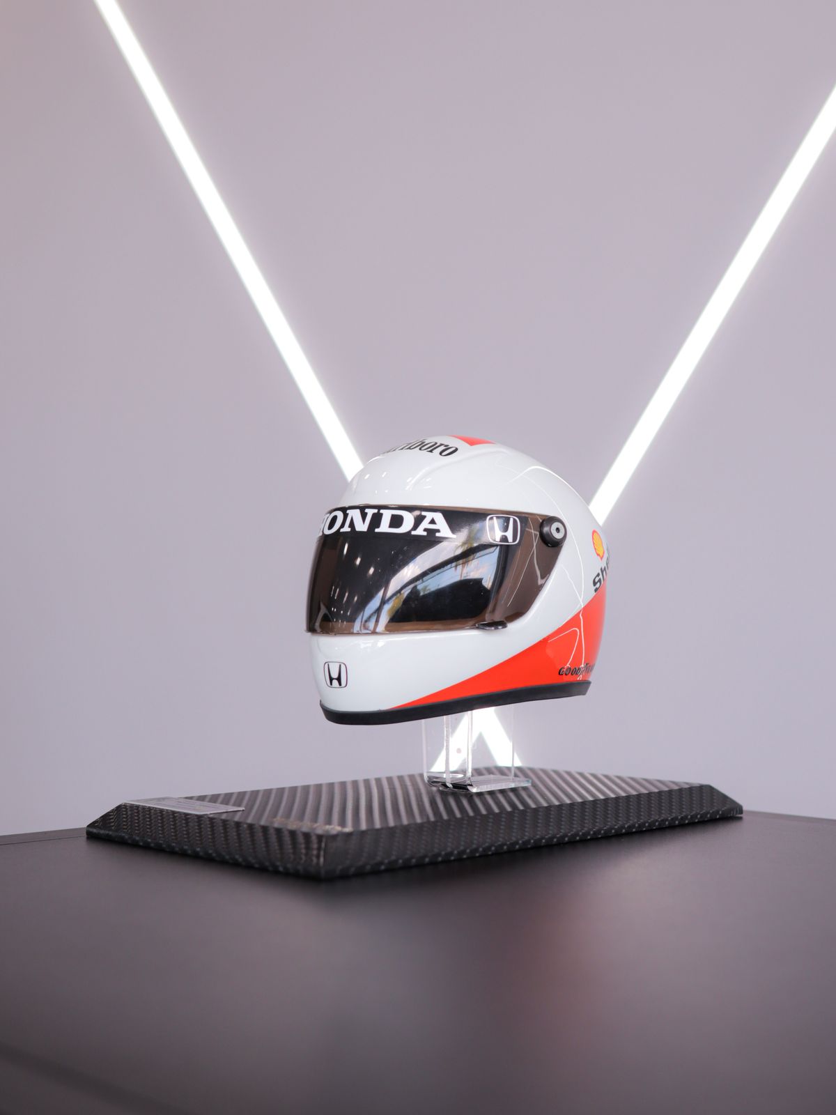 Capacete - Modelo 5