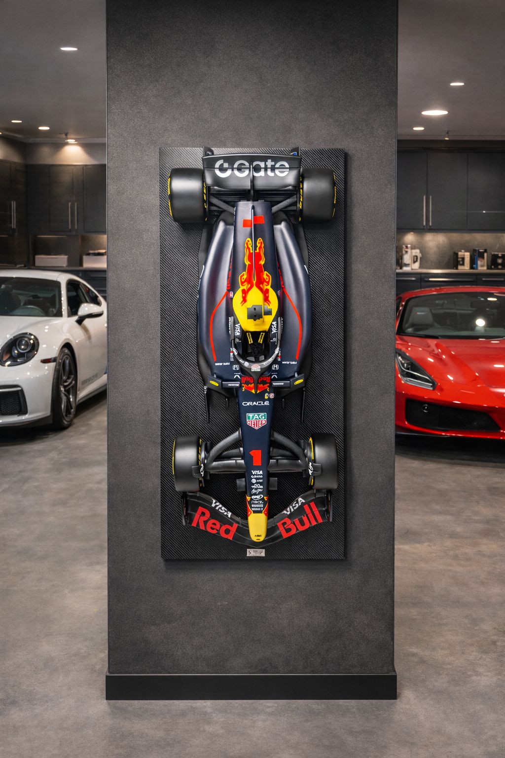 Quadros F1